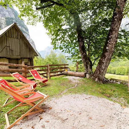 Alpine House Antonia