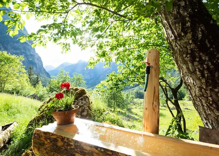 Alpine House Antonia Casa vacanze *