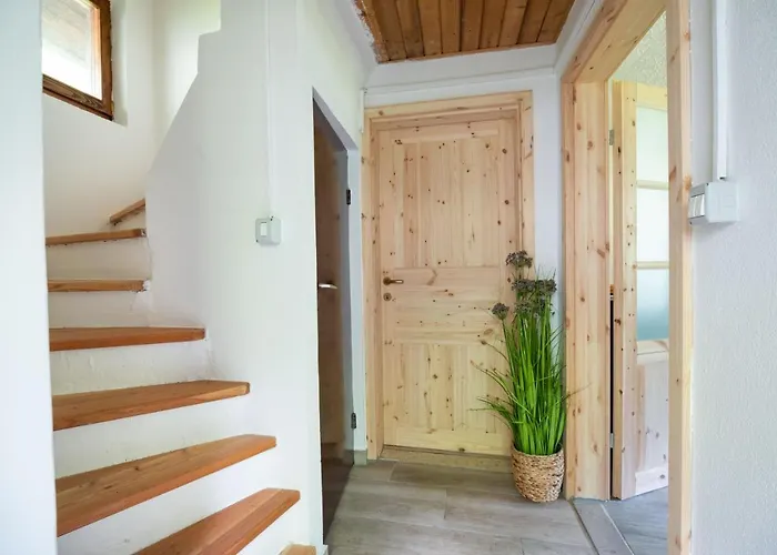 Alpine House Antonia Casa vacanze *