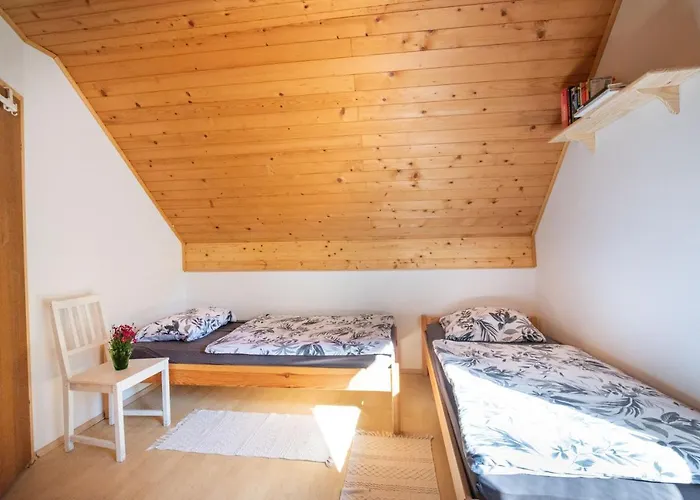 Alpine House Antonia Casa vacanze *