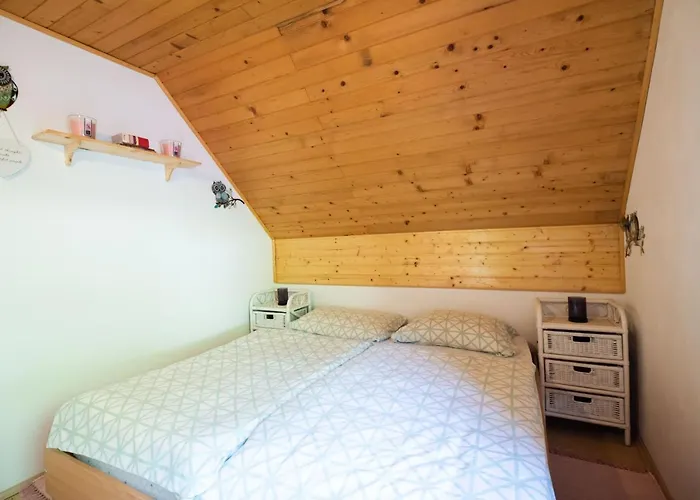 Alpine House Antonia Casa vacanze