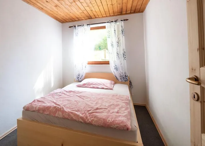 Alpine House Antonia Casa vacanze