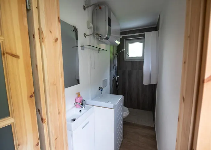 Casa vacanze Alpine House Antonia *